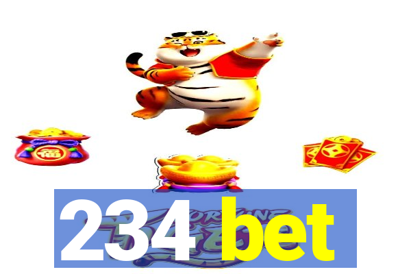 234 bet